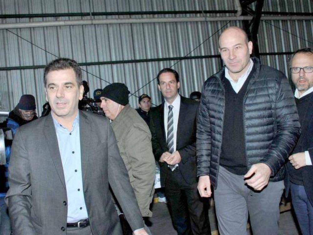Ratifican la lucha antidrogas