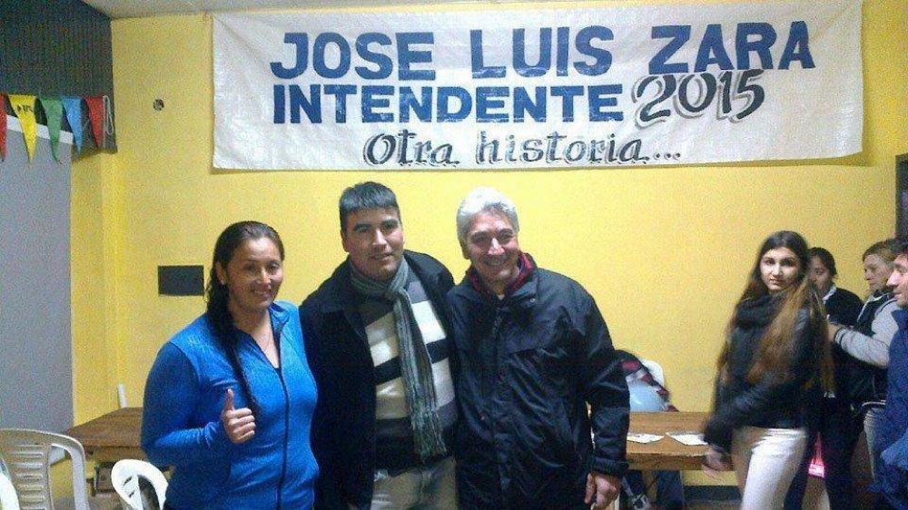 Patagones: un concejal de la UCR denunci amenazas del intendente