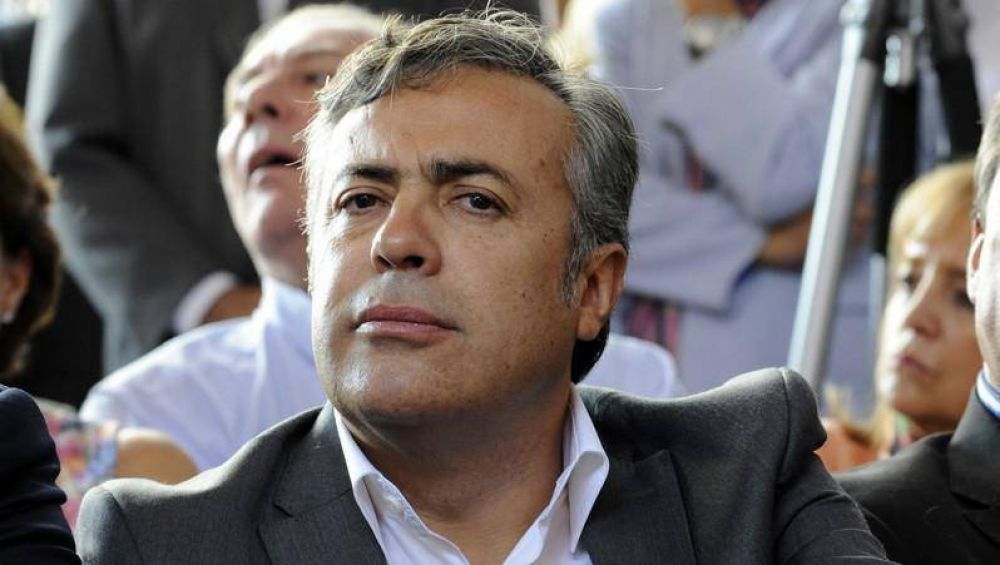 Se estira el suspenso por la designaci�n del nuevo Procurador