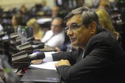 Proyecto de Buil que muchos estaban esperando: igualdad de tarifas con la Patagonia