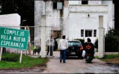 La Plata: Banda armada ingres� a un instituto de menores y ayud� a fugar a 7 internos