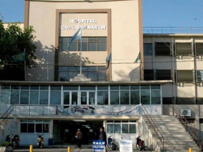 Hospitales p�blicos: Ya son 50 los trasplantes de m�dula
