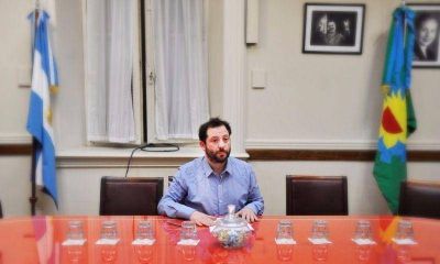En su peor momento, Ottavis perdi� el control del bloque de Diputados