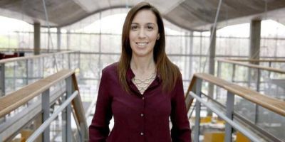 Vidal quiere dar el presente en el interior de la Provincia