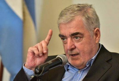 Das Neves en Comodoro por 240 viviendas, pavimento y obras viales