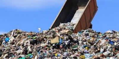 Habilitar�n otro dep�sito de basura en Km 20