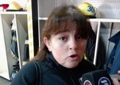 En junio se duplic� el n�mero de familias que piden asistencia social a la Municipalidad