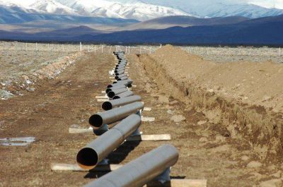 El Senado aprob� la figura del subdistribuidor que permitir� agilizar obras de gas que traba Camuzzi