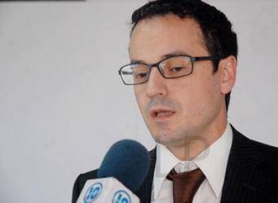 �Al gobierno de Alberto Weretilneck no le est� faltando di�logo, sino ideas concretas de gobierno�
