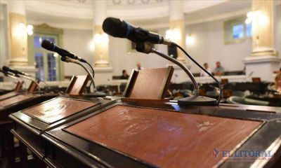 En la recta final del receso legislativo, la reforma marca el pulso de la agenda