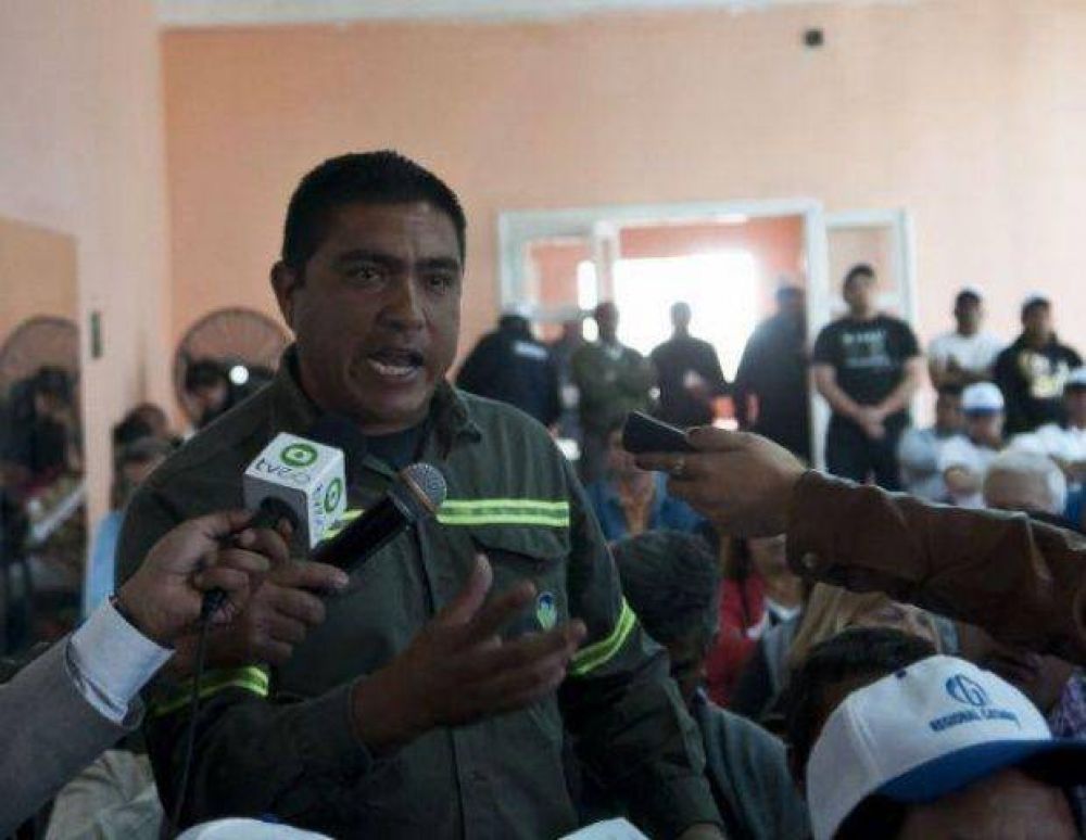 El Soem apoy� el pase a trav�s de concurso