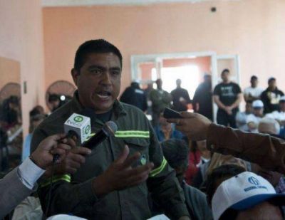 El Soem apoy� el pase a trav�s de concurso