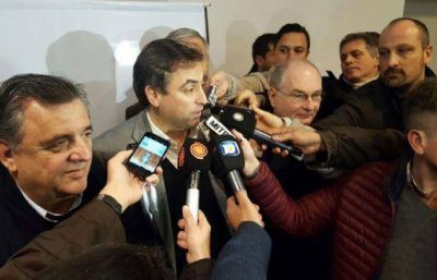 Mestre readecuar� el contrato con el Esop tras la paritaria