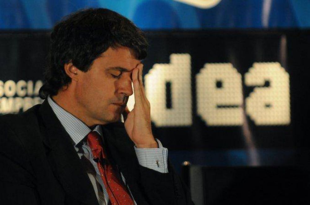 Desde el Gobierno temen una 