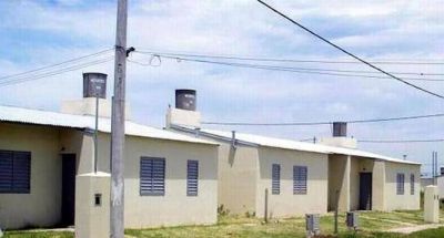 Comienzan a construir 630 viviendas