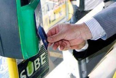 Adquirieron las m�quinas para implementar la SUBE en Olavarr�a
