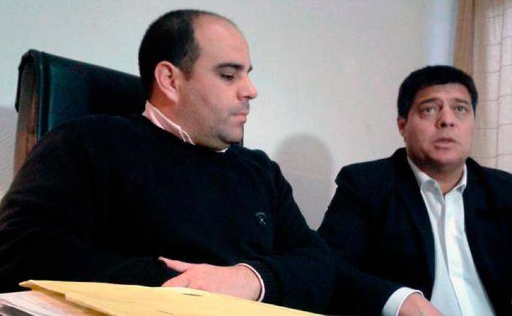 Habl� el Penitenciario Paiz: �soy un funcionario honesto y correcto�