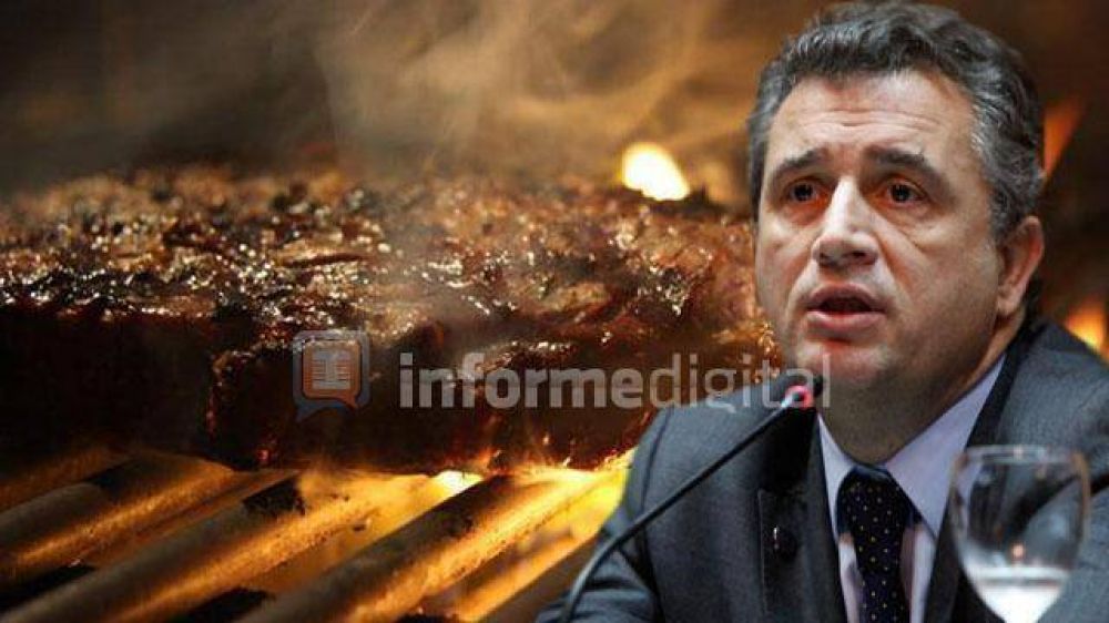 Para el entrerriano Etchevehere 