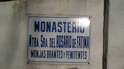 Iniciar�n una investigaci�n can�nica de los hechos en el monasterio de General Rodr�guez