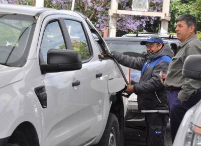 Durante el primer semestre, la venta de naftas cay� un 20%