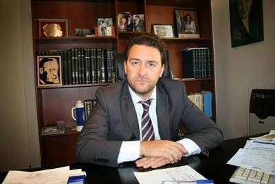 San Pedro adhiere a la Municipalizaci�n de la Polic�a Local
