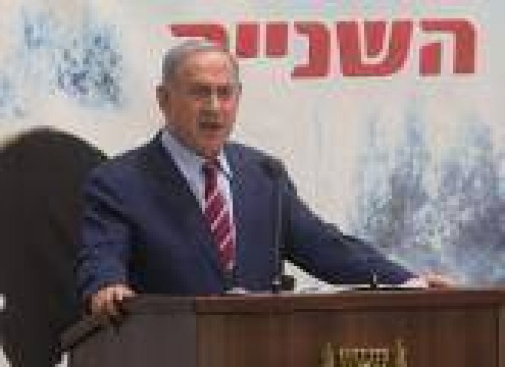 Netanyahu: Segunda Guerra del Lbano fue punto de inflexin en las relaciones entre extremistas y moderados