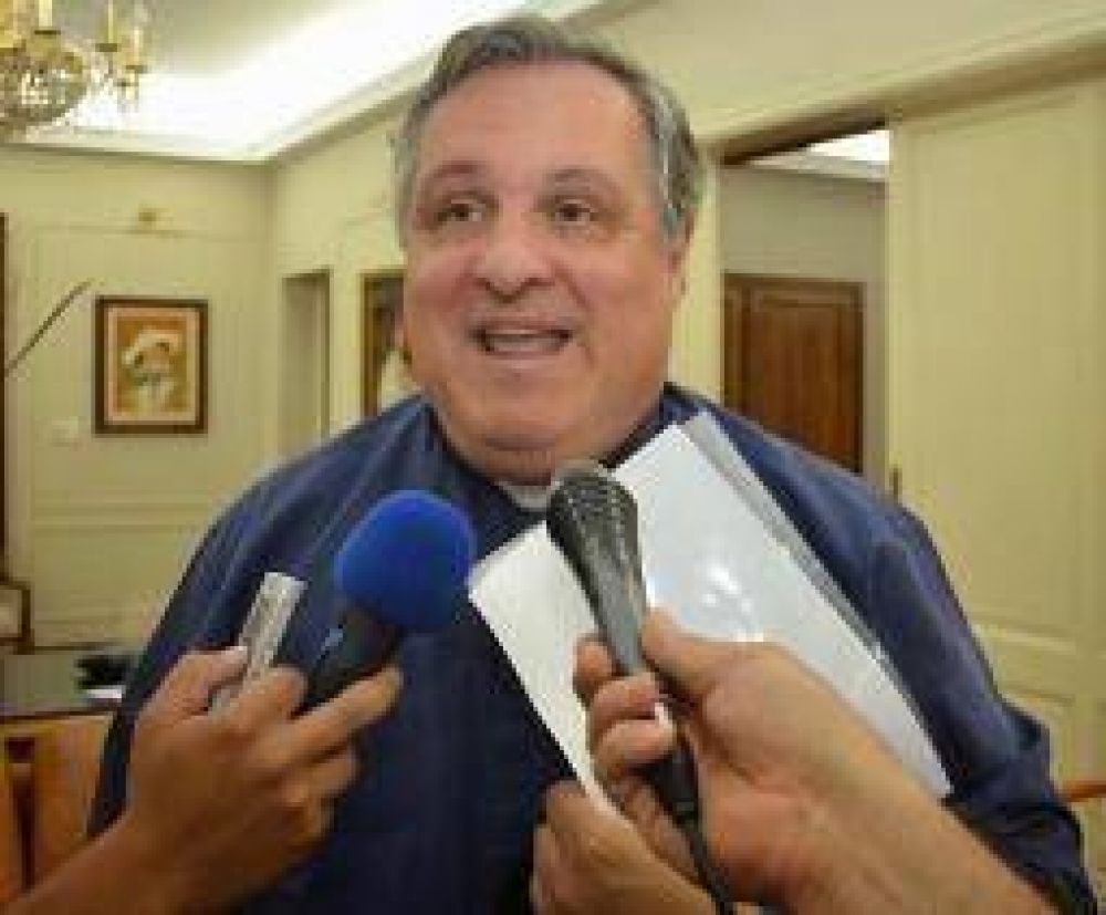 Al obispo riojano le preocupa �la actual situaci�n social�