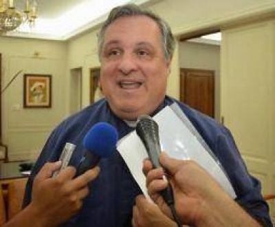 Al obispo riojano le preocupa �la actual situaci�n social�