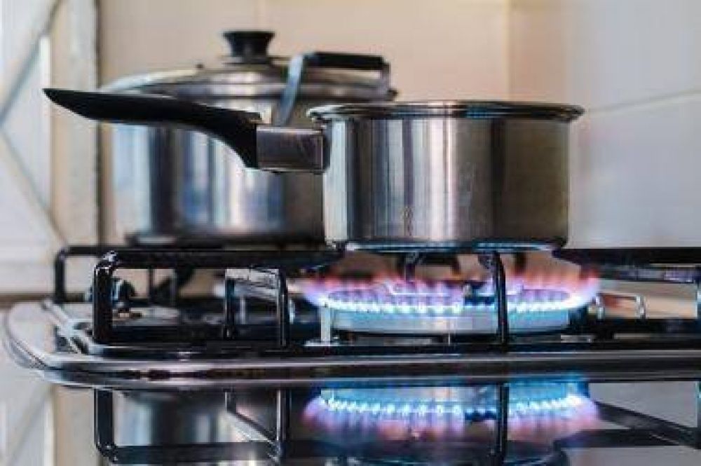 Tras la habilitaci�n de la feria para tratar el aumento del gas, aclaran que todo sigue igual