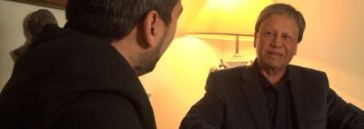 �ngel Maza: �Nuestra sociedad premia la viveza y no la inteligencia�