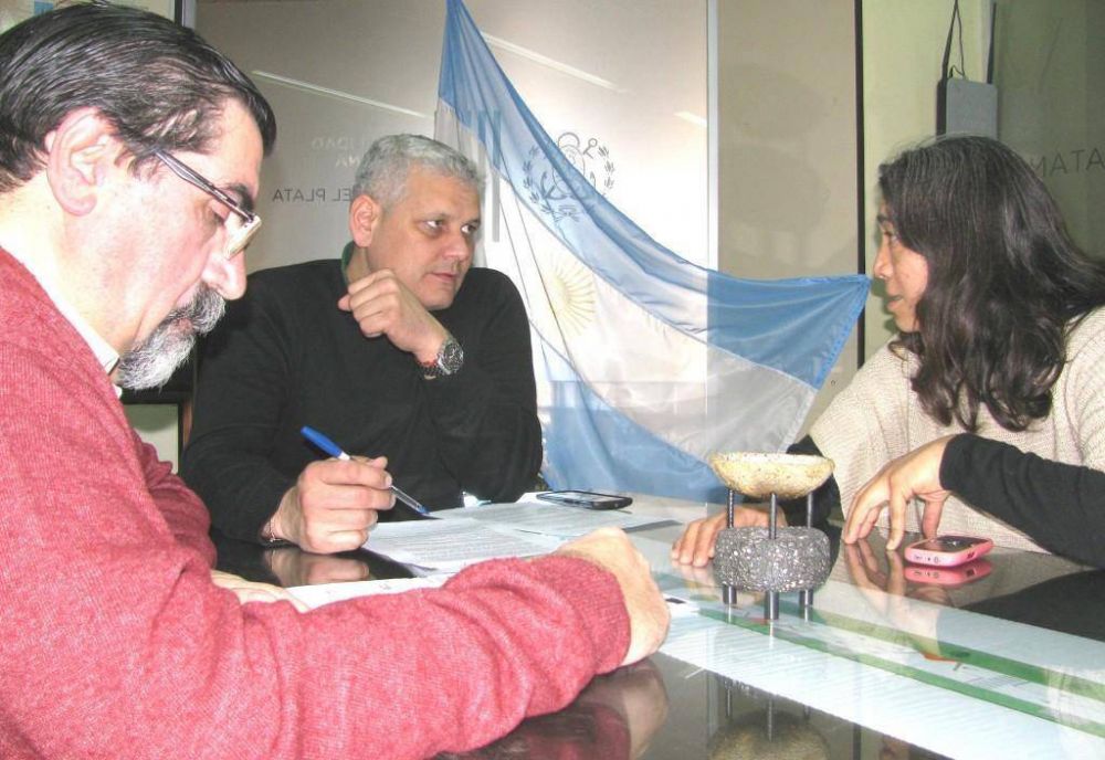 Prometen duplicar la frecuencia y extender recorridos de colectivos en la zona sur