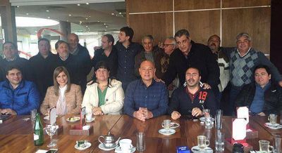Dos concejales del FpV de Brown se pasaron al massismo
