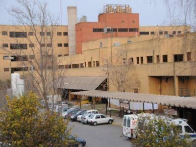 Ampliar�n la guardia del hospital Penna