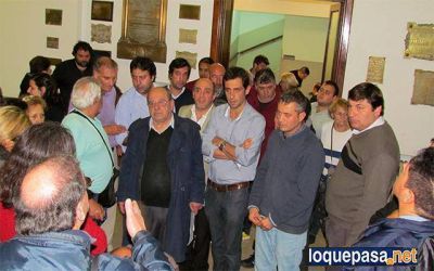 M�s de sesenta sociedades de fomento est�n fuera del convenio 2016