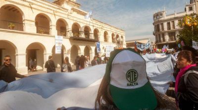 En el primer trimestre se perdieron unos 1.800 puestos de trabajo