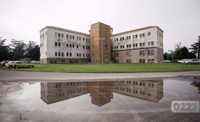 Tras la visita de Cha�n, anuncian una �reforma total� del Higa