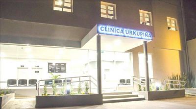 ATSA inaugura una cl�nica para los trabajadores de la sanidad