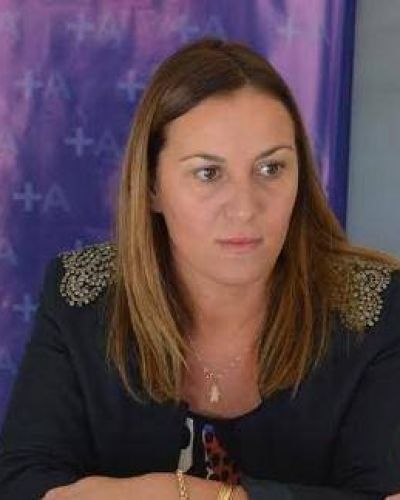 �Son los intendentes los que pueden mejorar la seguridad�, dijo Arata