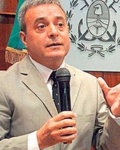 �Logramos una baja ostensible en la violencia armada con resultado de muerte�