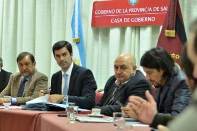 La Provincia rescindi� el contrato a Aguas Palau