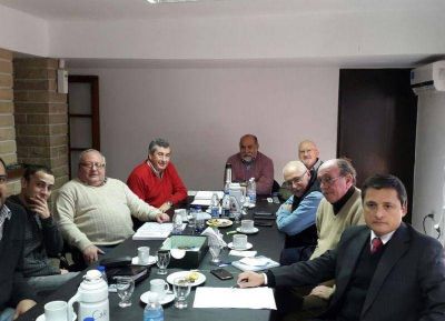 Por amplia mayor�a, FEGEPPBA aprob� la propuesta paritaria por tres meses