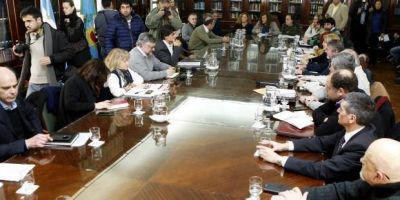 Provincia: FEGEPPBA y UPCN se suman a SOEME y aceptaron el 16% de aumento hasta septiembre