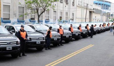 La Polic�a de nuevo en la mira: detienen al jefe de la CPC de Lan�s por encubrir un prost�bulo