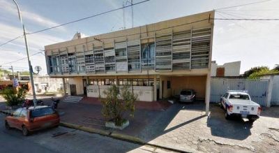 La Justicia platense proces� a 21 polic�as imputados por cr�menes de Lesa Humanidad