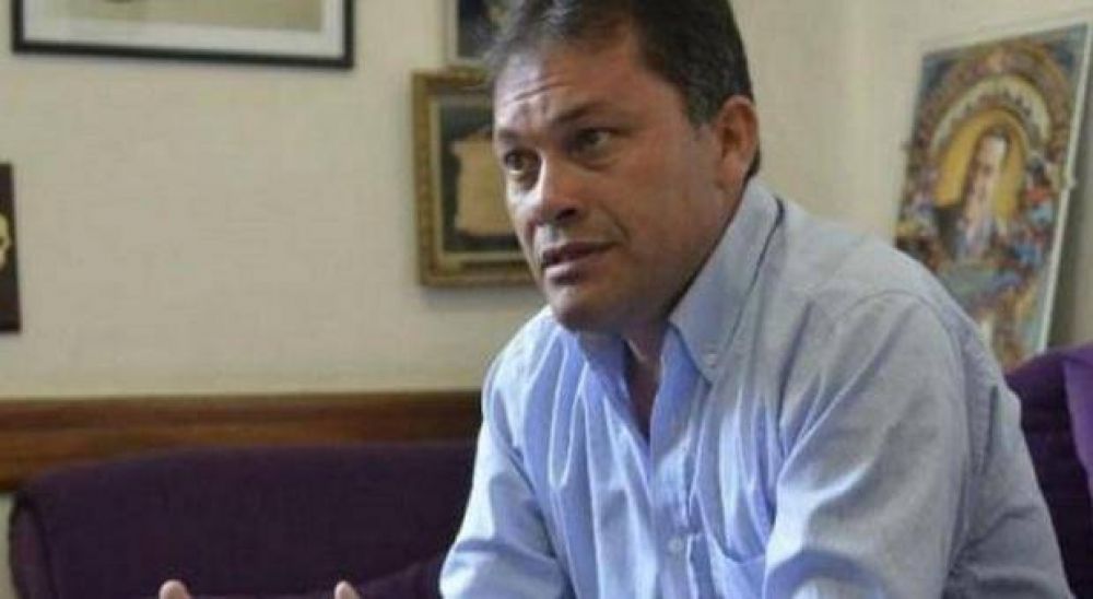 Festa y la crisis financiera de Moreno: �La agon�a se estira para adelante�