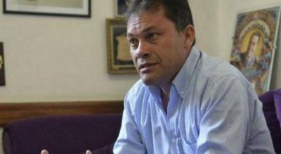 Festa y la crisis financiera de Moreno: �La agon�a se estira para adelante�
