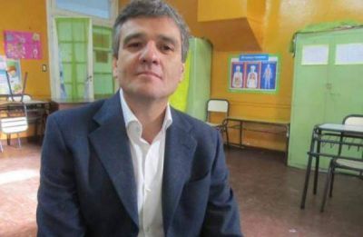 Un peronista dialoguista dio su apoyo a Ritondo, pero exigi� la autonom�a de la Polic�a Local