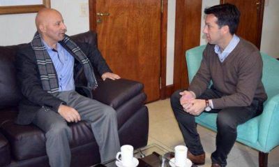 Di�logo y coordinaci�n conjunta para mantener la productividad