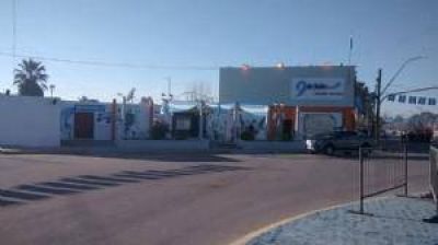Siguen los problemas con el agua potable en Alto de Sierra