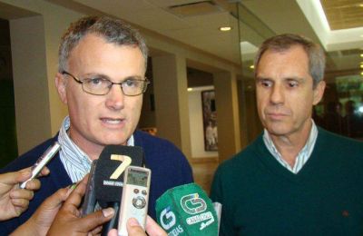 Hoy nuevo encuentro por el conflicto salarial